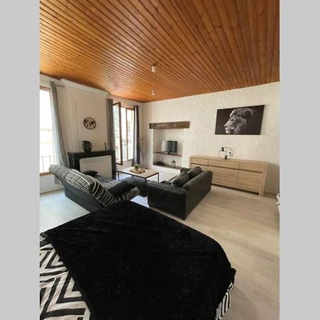Yin Yang Apartment นีออร์ ภายนอก รูปภาพ